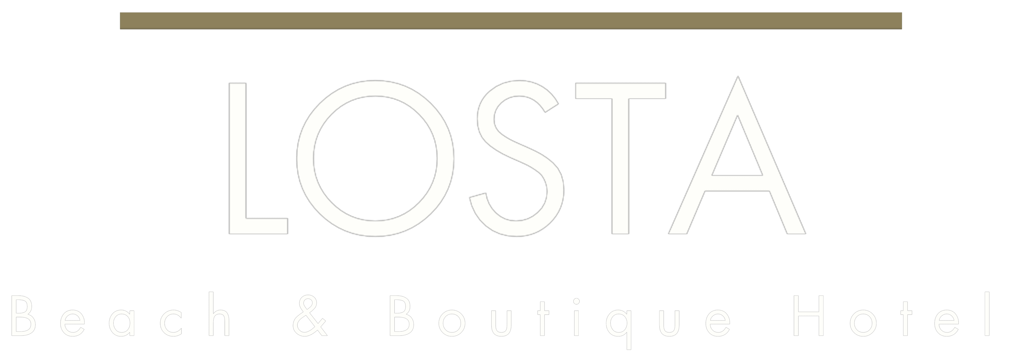 Selimiye Hotel Losta Beach Boutique Hotel